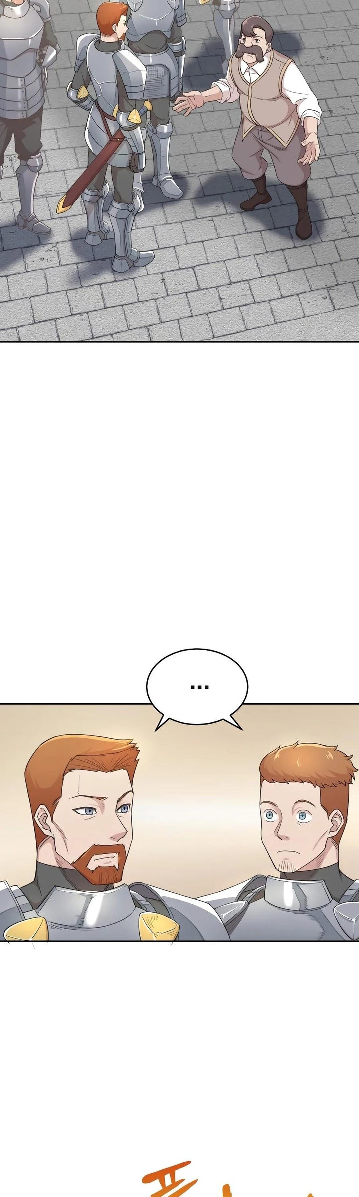 The Heavenly Demon Can’t Live a Normal Life - Chapter 4 Page 3