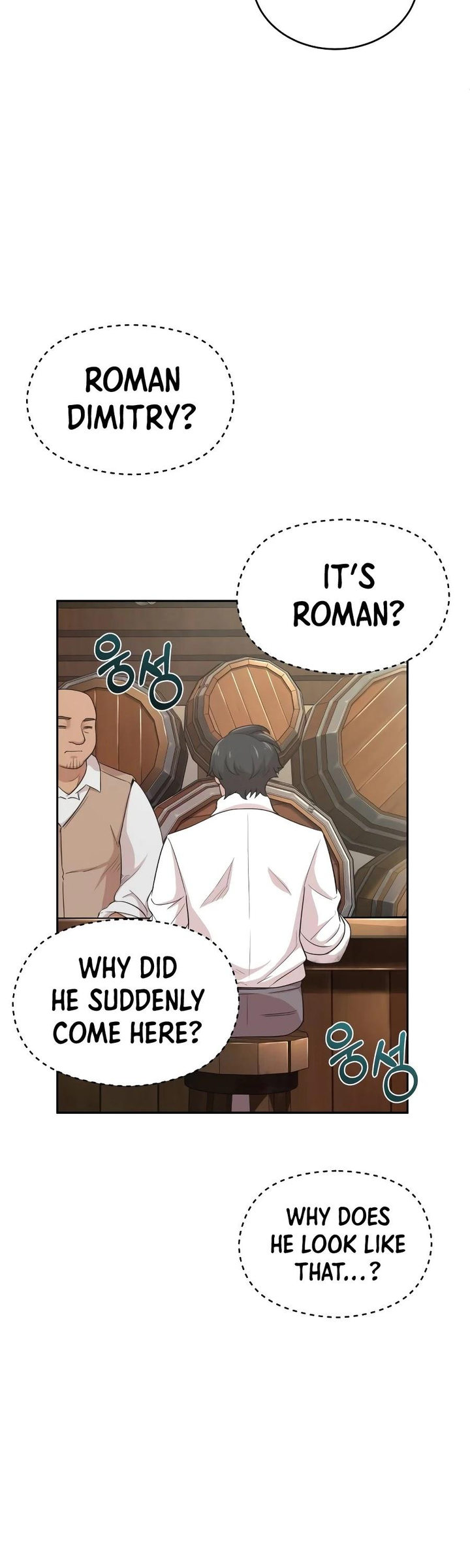 The Heavenly Demon Can’t Live a Normal Life - Chapter 4 Page 30