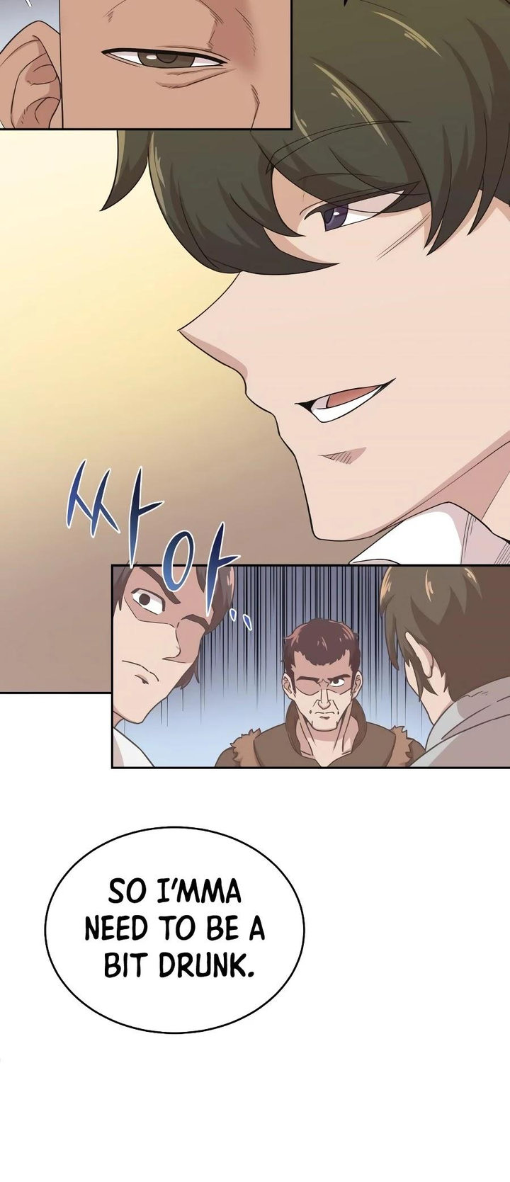 The Heavenly Demon Can’t Live a Normal Life - Chapter 4 Page 33