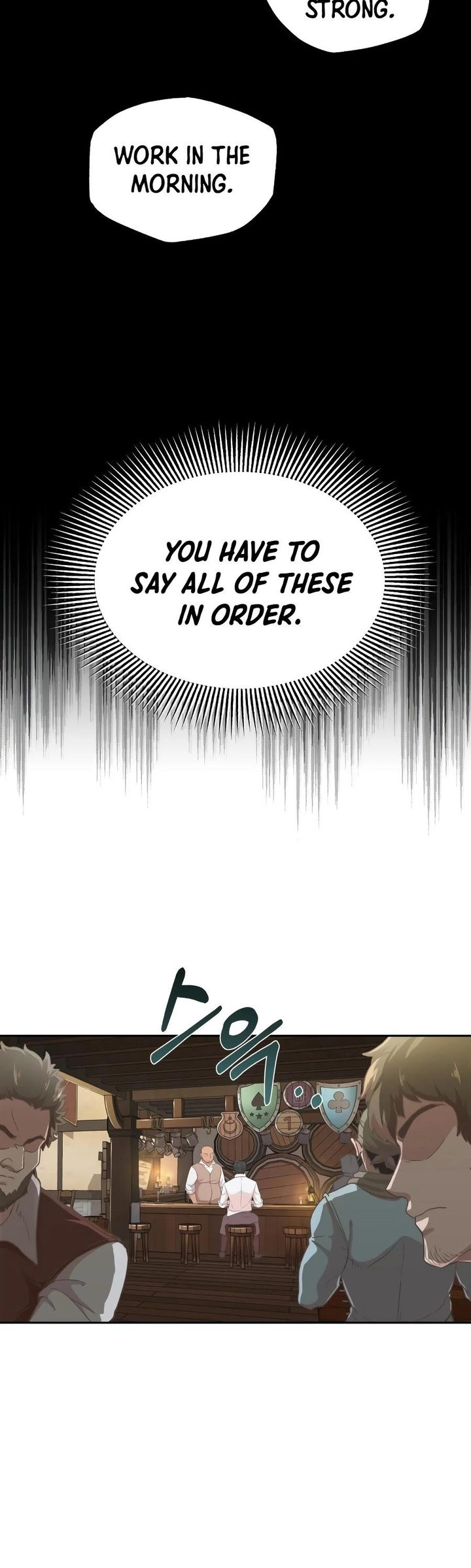 The Heavenly Demon Can’t Live a Normal Life - Chapter 4 Page 36