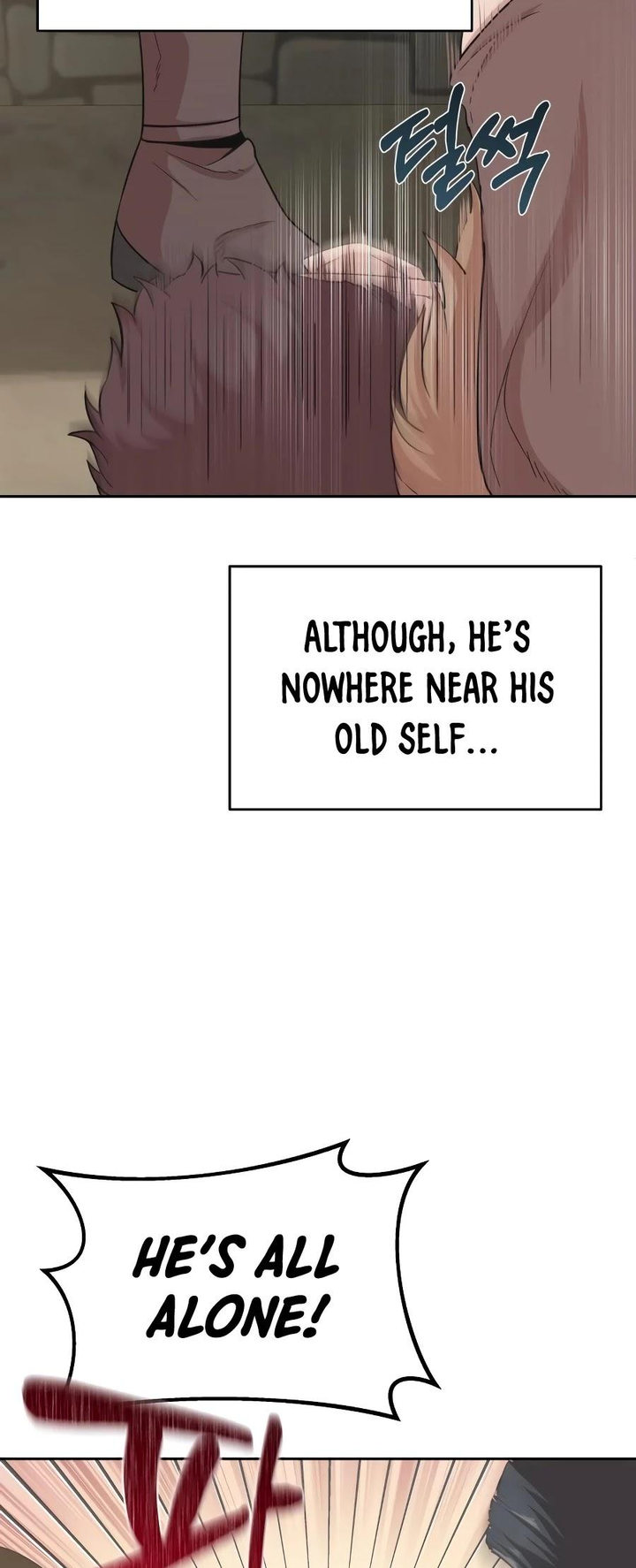 The Heavenly Demon Can’t Live a Normal Life - Chapter 4 Page 45