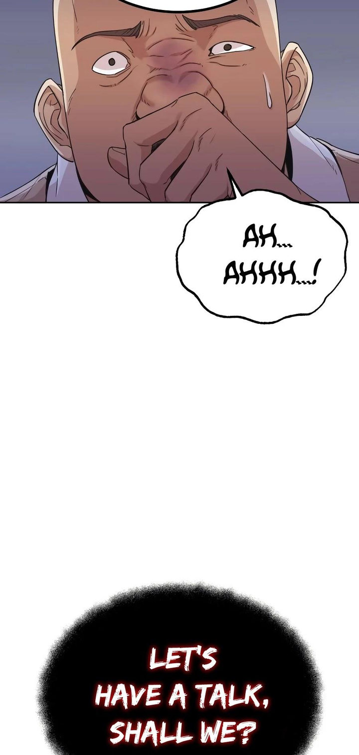 The Heavenly Demon Can’t Live a Normal Life - Chapter 4 Page 50