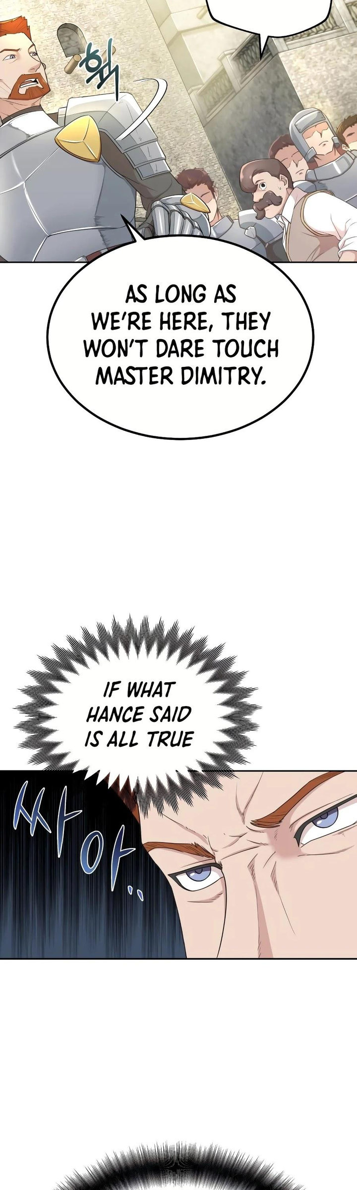 The Heavenly Demon Can’t Live a Normal Life - Chapter 4 Page 9