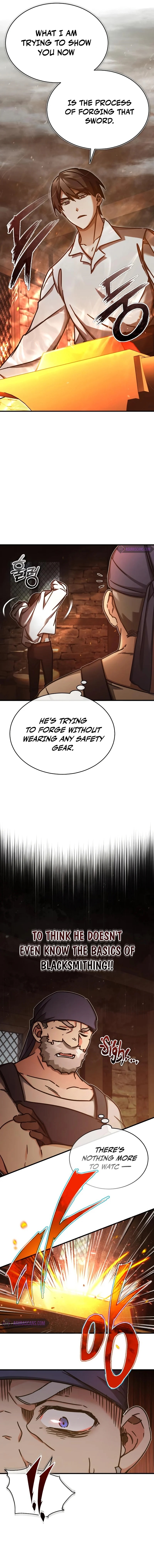 The Heavenly Demon Can’t Live a Normal Life - Chapter 48 Page 3