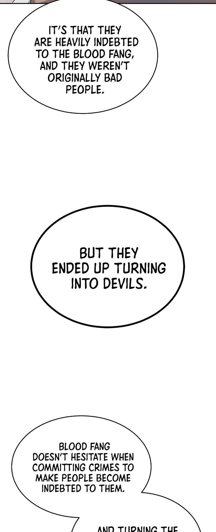 The Heavenly Demon Can’t Live a Normal Life - Chapter 5 Page 12
