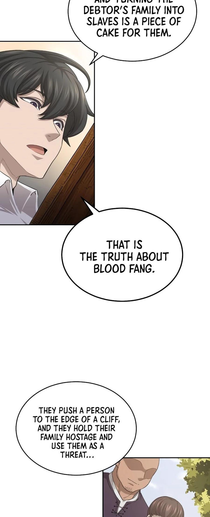 The Heavenly Demon Can’t Live a Normal Life - Chapter 5 Page 13