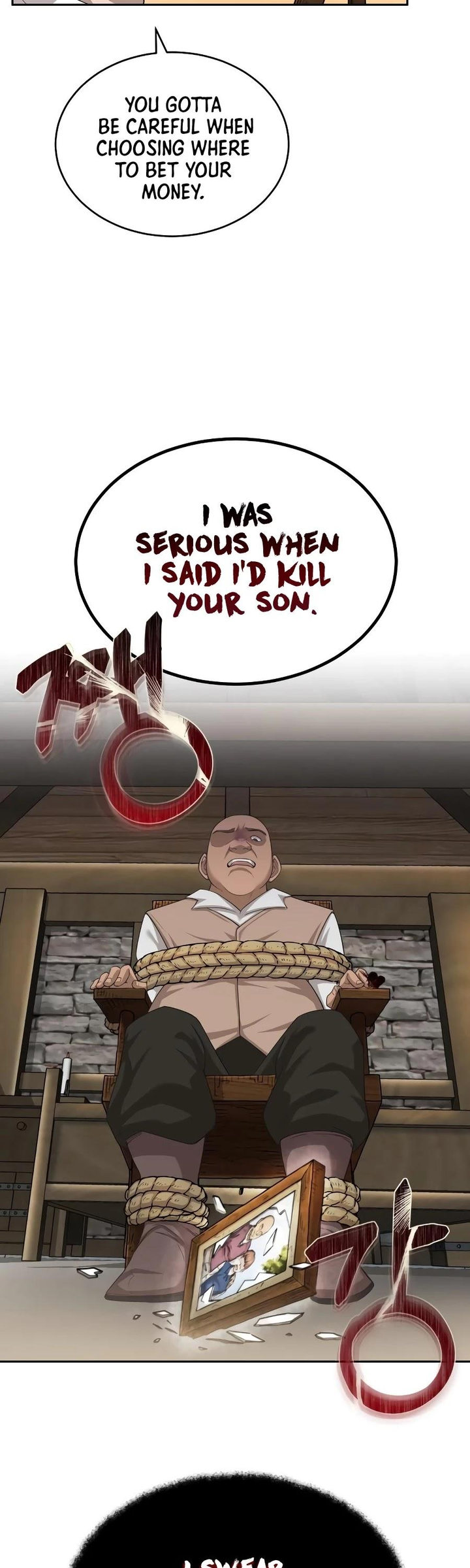 The Heavenly Demon Can’t Live a Normal Life - Chapter 5 Page 15