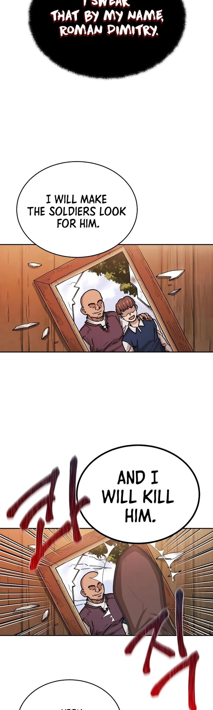 The Heavenly Demon Can’t Live a Normal Life - Chapter 5 Page 16