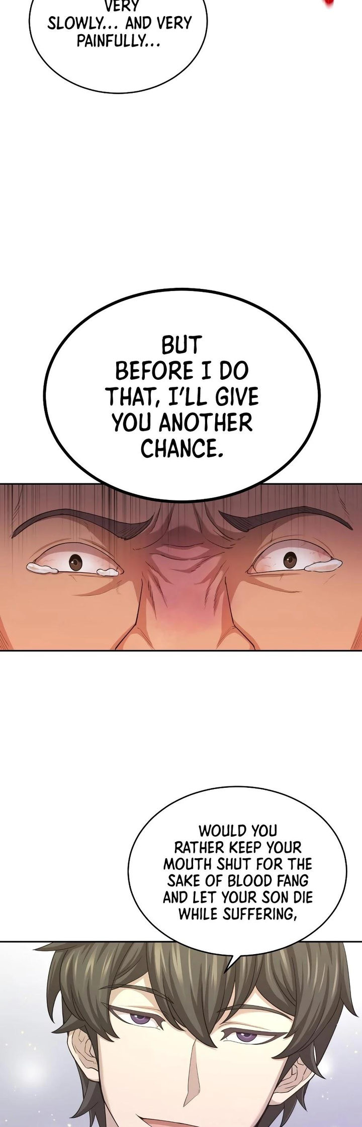 The Heavenly Demon Can’t Live a Normal Life - Chapter 5 Page 17