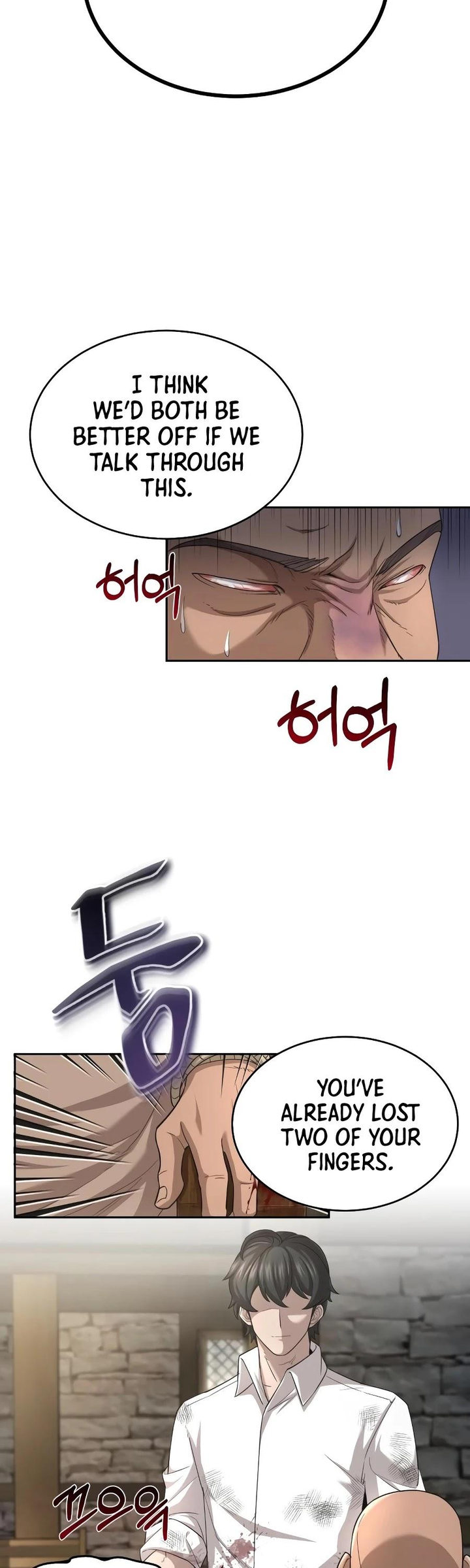 The Heavenly Demon Can’t Live a Normal Life - Chapter 5 Page 3