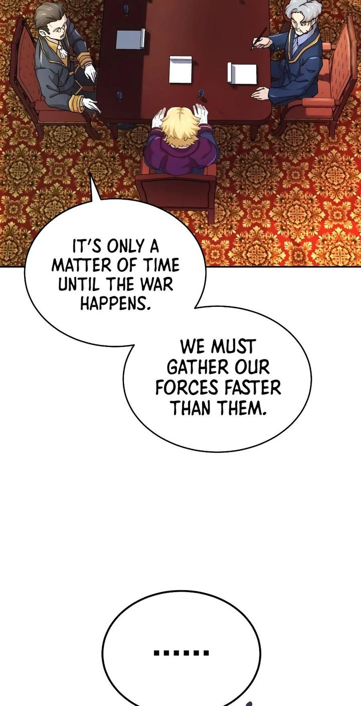 The Heavenly Demon Can’t Live a Normal Life - Chapter 5 Page 30