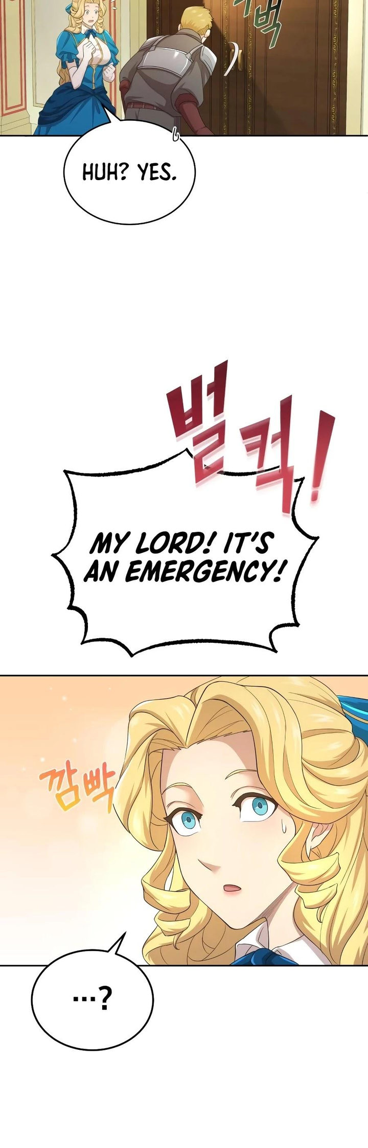 The Heavenly Demon Can’t Live a Normal Life - Chapter 5 Page 42