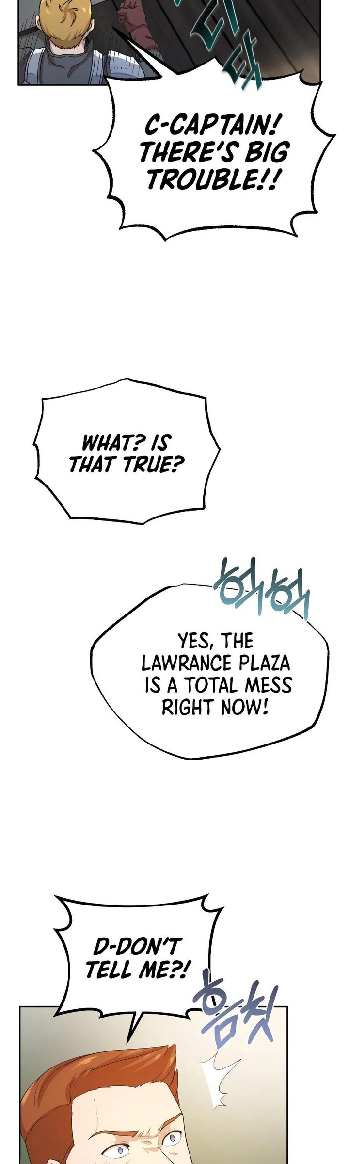 The Heavenly Demon Can’t Live a Normal Life - Chapter 5 Page 45