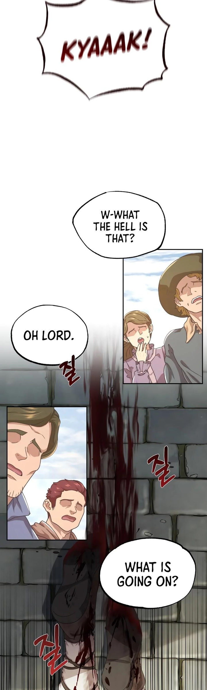 The Heavenly Demon Can’t Live a Normal Life - Chapter 5 Page 47