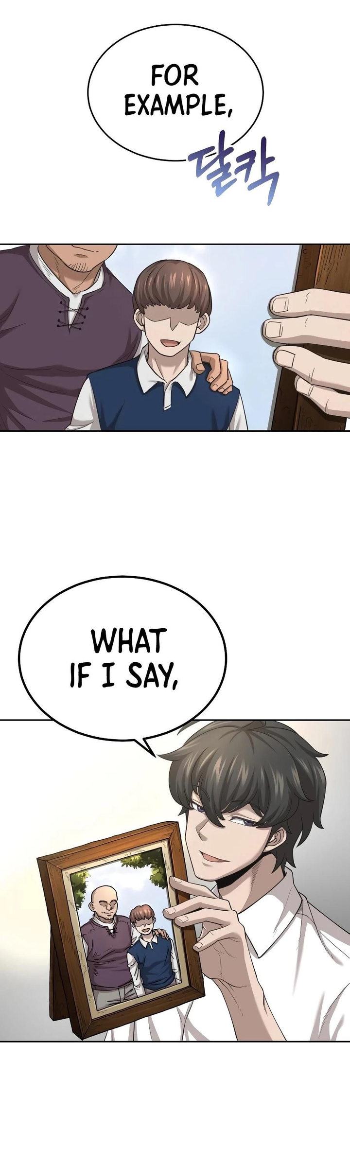 The Heavenly Demon Can’t Live a Normal Life - Chapter 5 Page 8