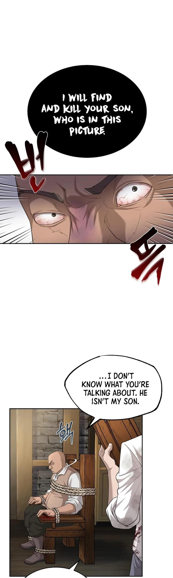 The Heavenly Demon Can’t Live a Normal Life - Chapter 5 Page 9