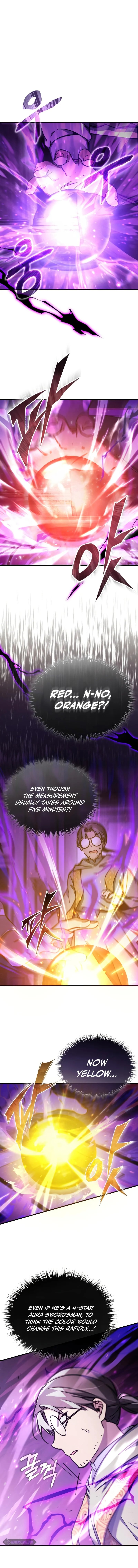 The Heavenly Demon Can’t Live a Normal Life - Chapter 50 Page 2
