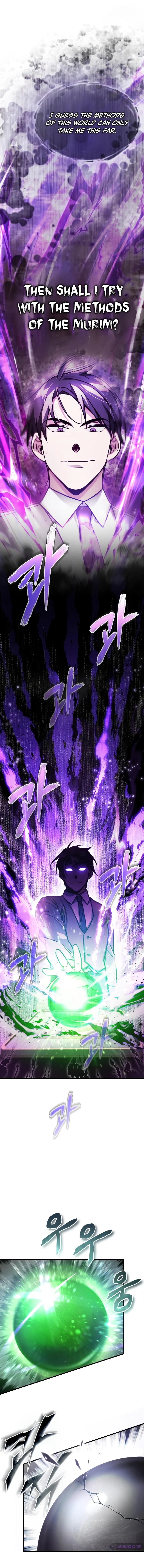 The Heavenly Demon Can’t Live a Normal Life - Chapter 50 Page 3