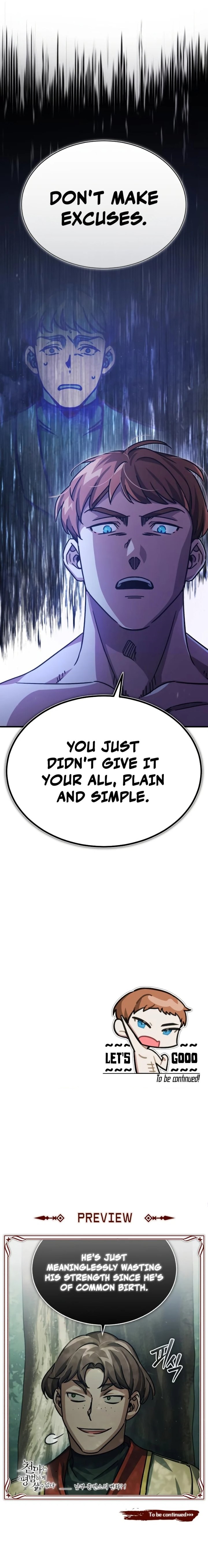 The Heavenly Demon Can’t Live a Normal Life - Chapter 53 Page 15