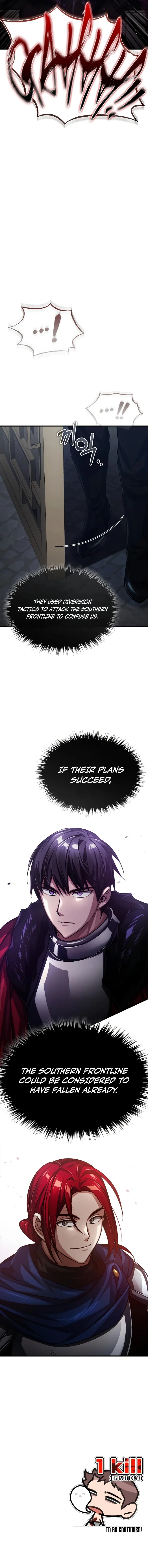 The Heavenly Demon Can’t Live a Normal Life - Chapter 57 Page 15