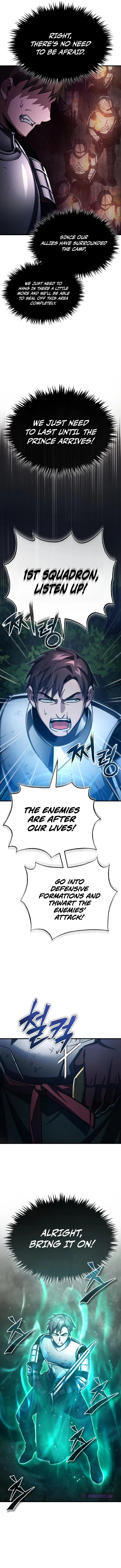 The Heavenly Demon Can’t Live a Normal Life - Chapter 62 Page 4