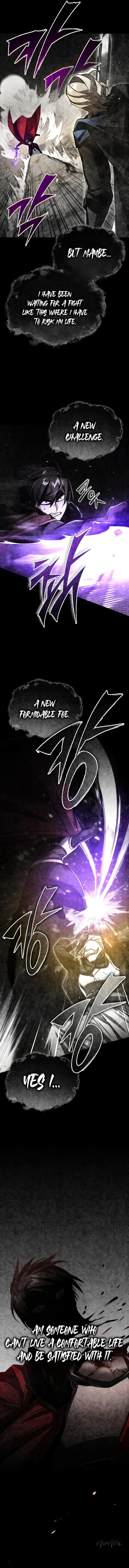 The Heavenly Demon Can’t Live a Normal Life - Chapter 66 Page 8