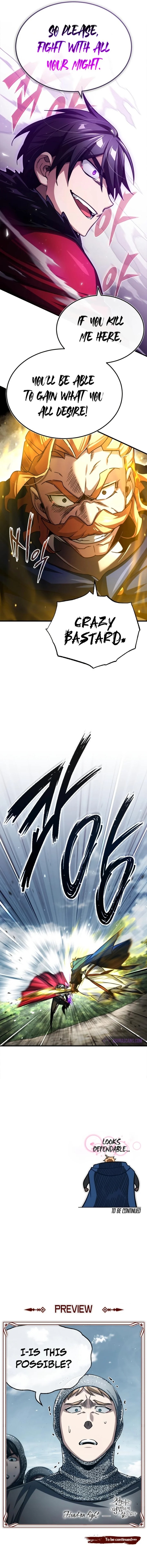The Heavenly Demon Can’t Live a Normal Life - Chapter 67 Page 12