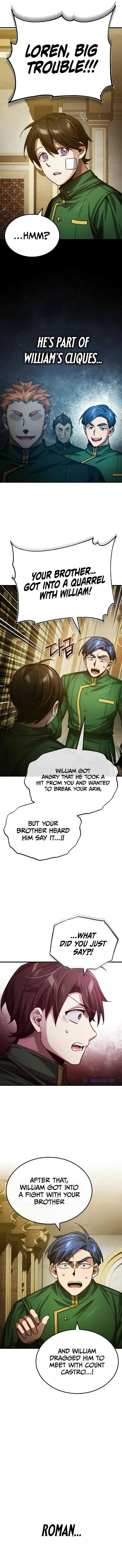 The Heavenly Demon Can’t Live a Normal Life - Chapter 75 Page 7