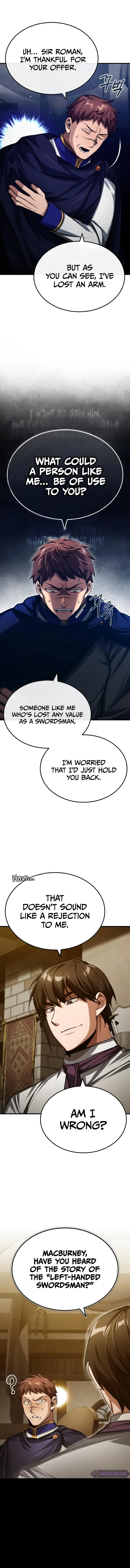 The Heavenly Demon Can’t Live a Normal Life - Chapter 77 Page 7