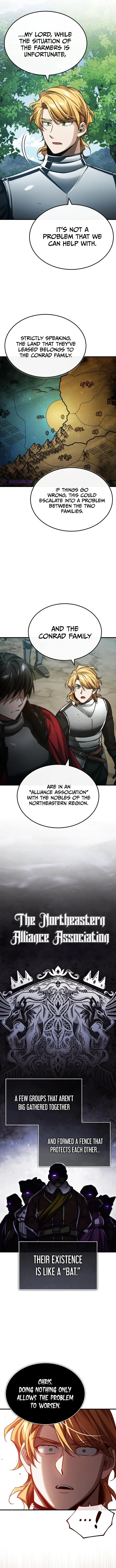 The Heavenly Demon Can’t Live a Normal Life - Chapter 78 Page 3
