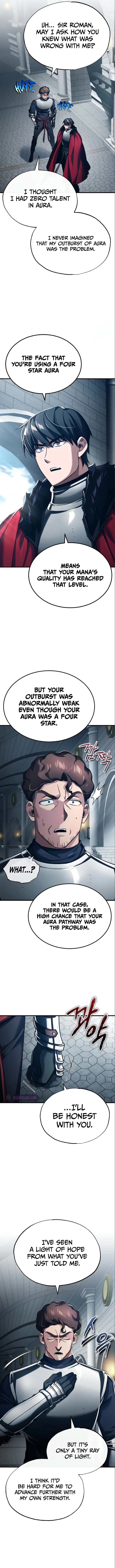 The Heavenly Demon Can’t Live a Normal Life - Chapter 95 Page 5