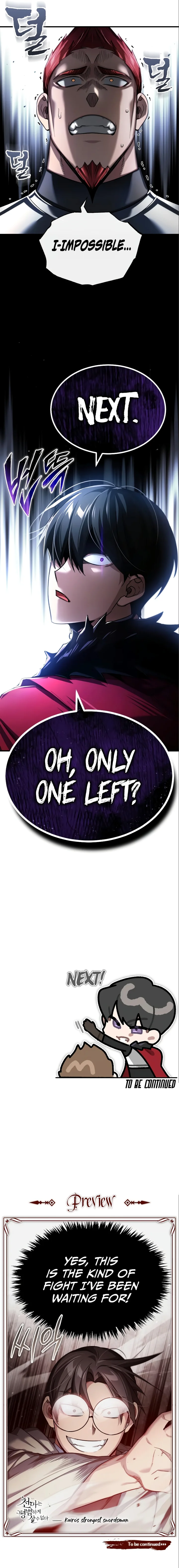 The Heavenly Demon Can’t Live a Normal Life - Chapter 95 Page 16