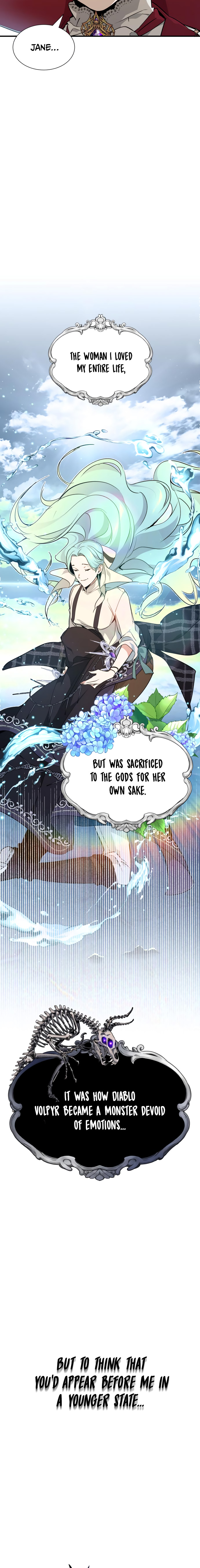 Reincarnated Into A Warlock 66,666 Years Later - Chapter 11 Page 24