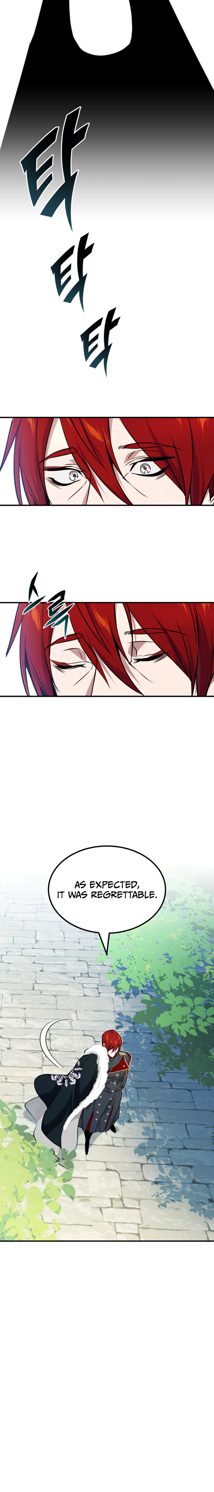 Reincarnated Into A Warlock 66,666 Years Later - Chapter 15 Page 13