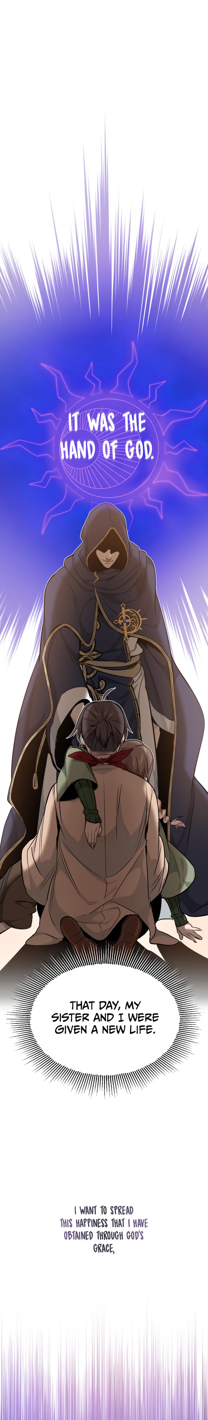 Reincarnated Into A Warlock 66,666 Years Later - Chapter 15 Page 26