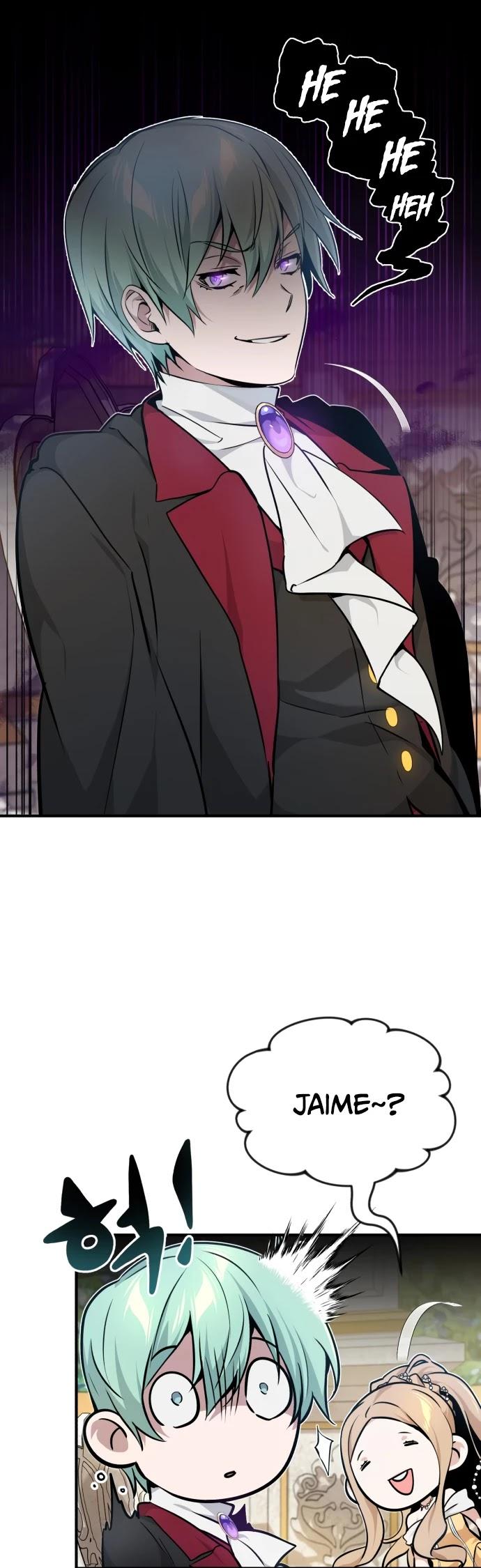 Reincarnated Into A Warlock 66,666 Years Later - Chapter 17 Page 10