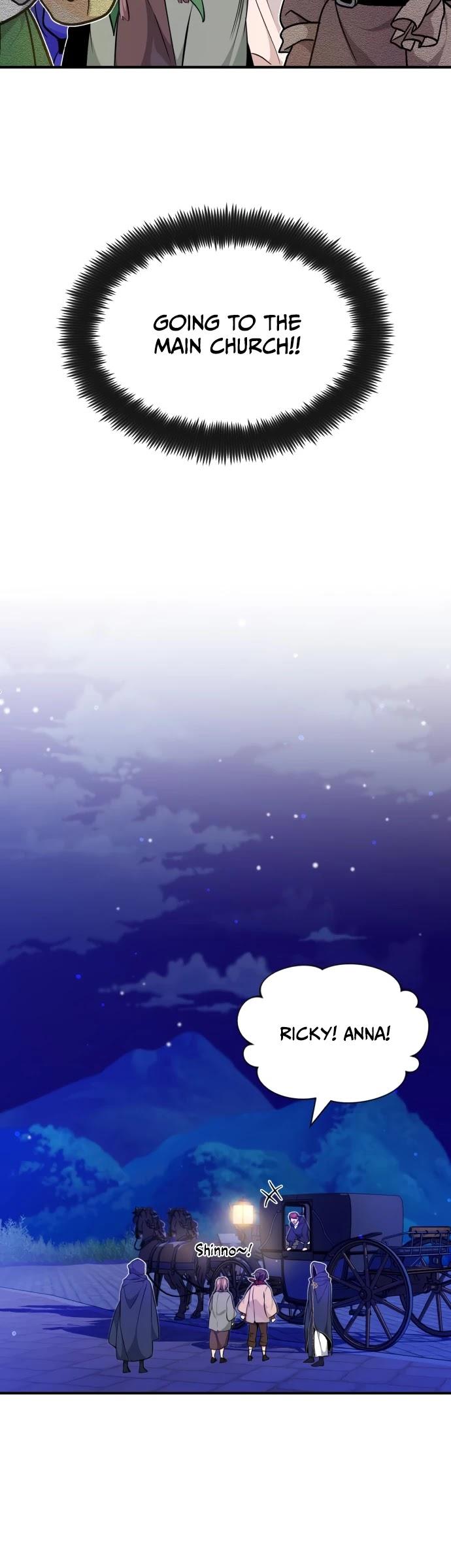 Reincarnated Into A Warlock 66,666 Years Later - Chapter 17 Page 16
