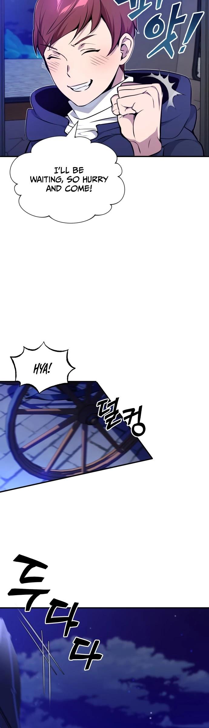 Reincarnated Into A Warlock 66,666 Years Later - Chapter 17 Page 18