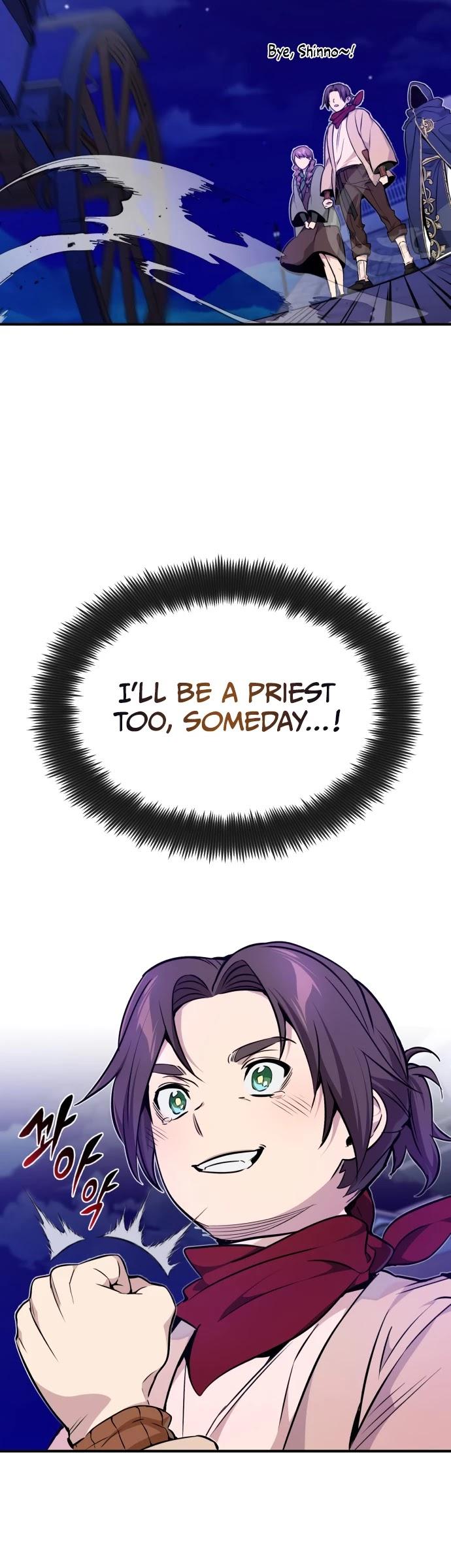 Reincarnated Into A Warlock 66,666 Years Later - Chapter 17 Page 19