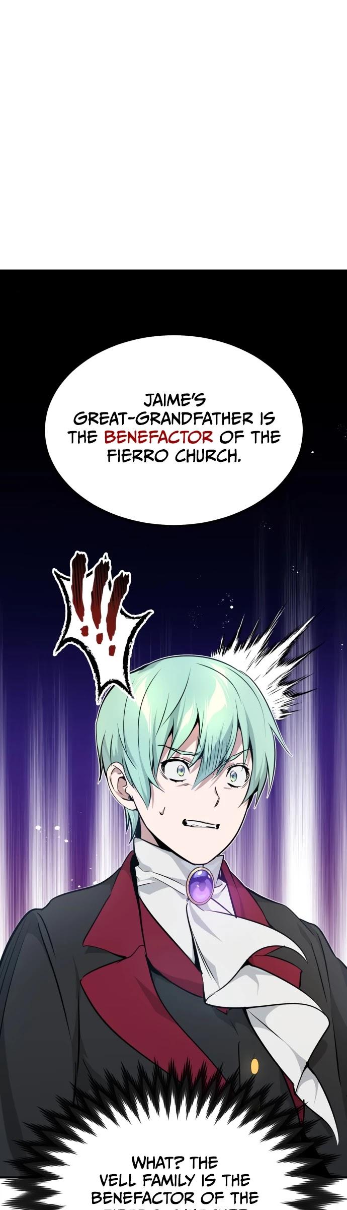 Reincarnated Into A Warlock 66,666 Years Later - Chapter 17 Page 2