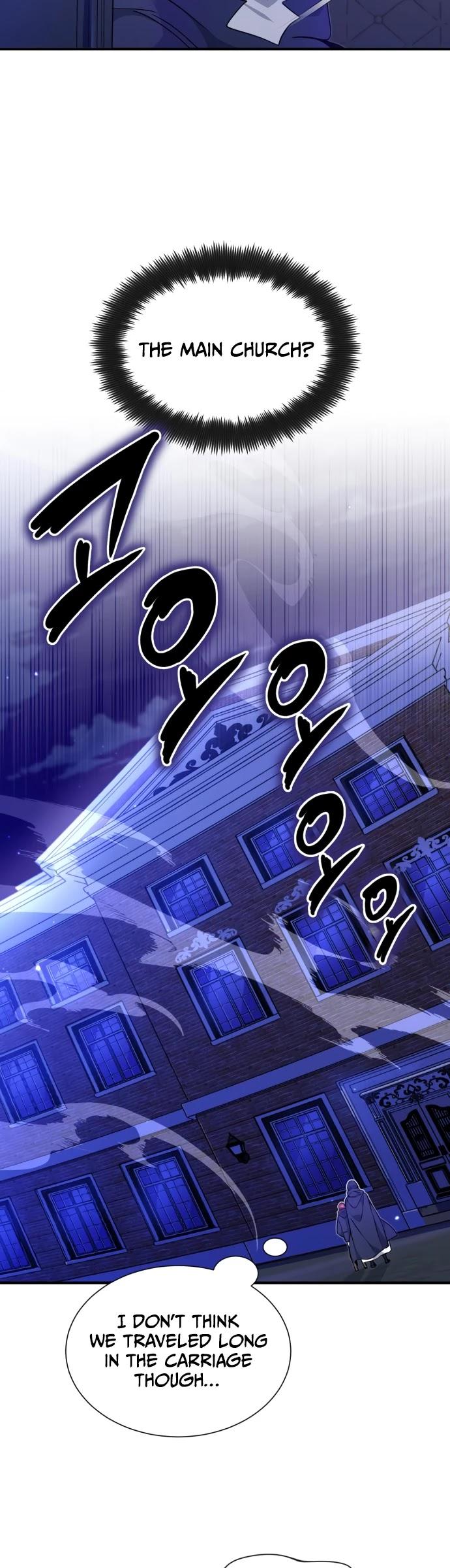 Reincarnated Into A Warlock 66,666 Years Later - Chapter 17 Page 22
