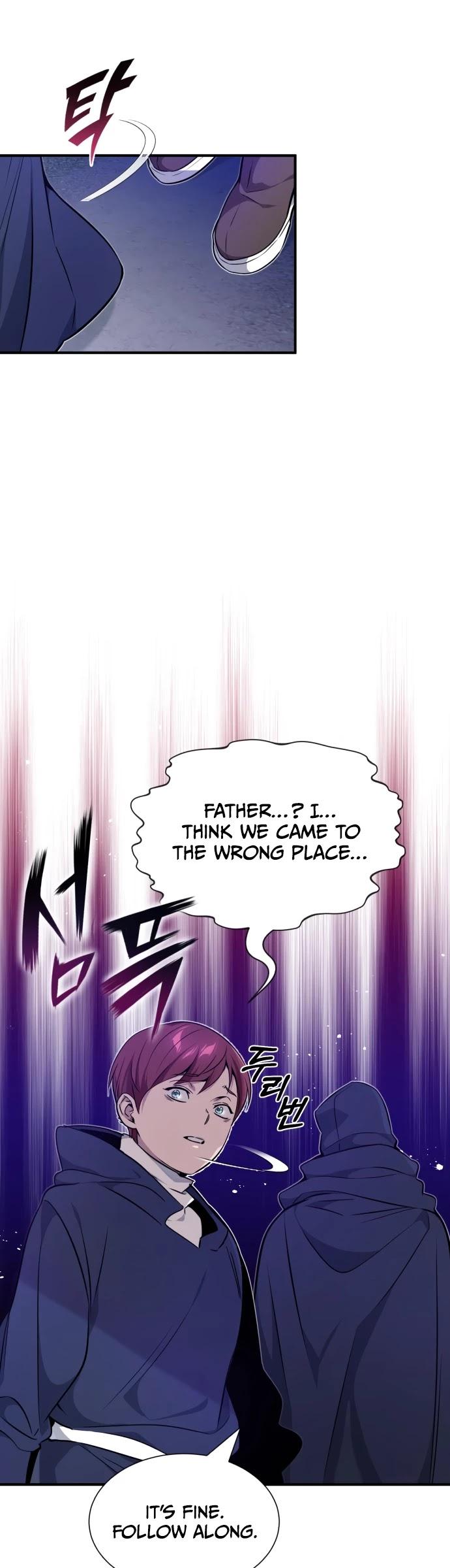 Reincarnated Into A Warlock 66,666 Years Later - Chapter 17 Page 24