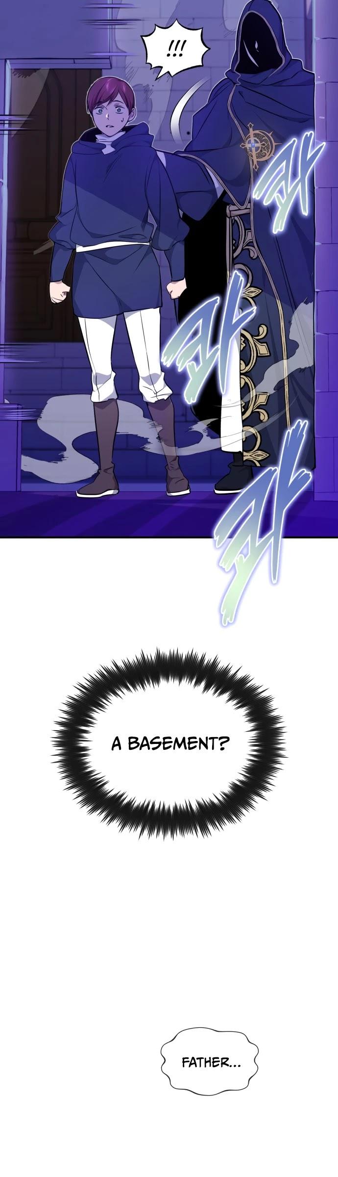 Reincarnated Into A Warlock 66,666 Years Later - Chapter 17 Page 26