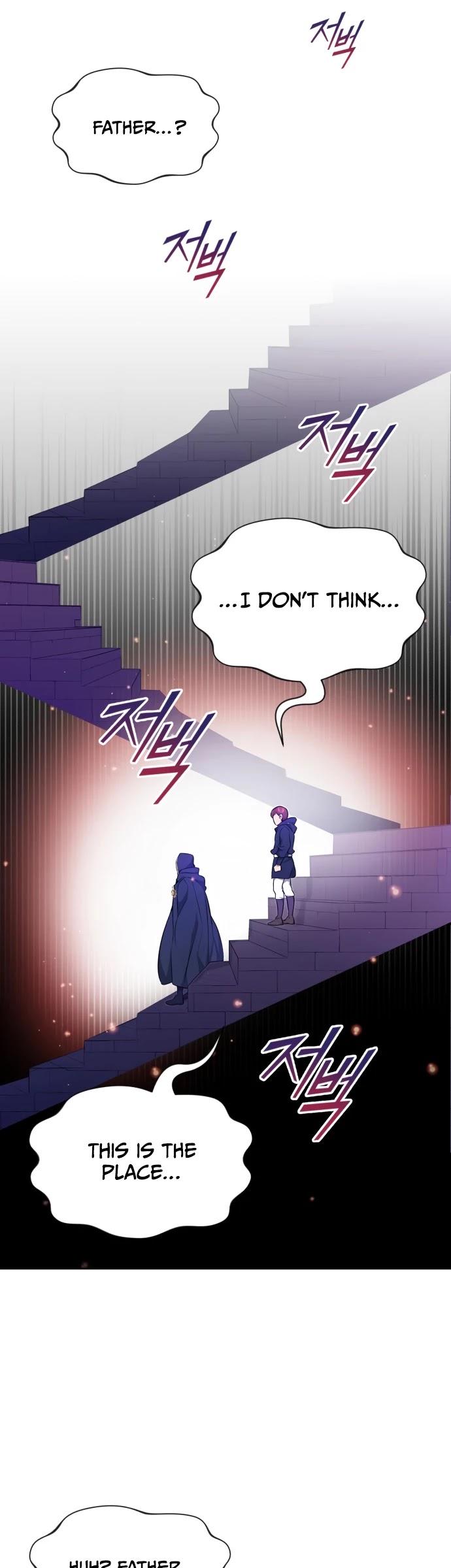 Reincarnated Into A Warlock 66,666 Years Later - Chapter 17 Page 27