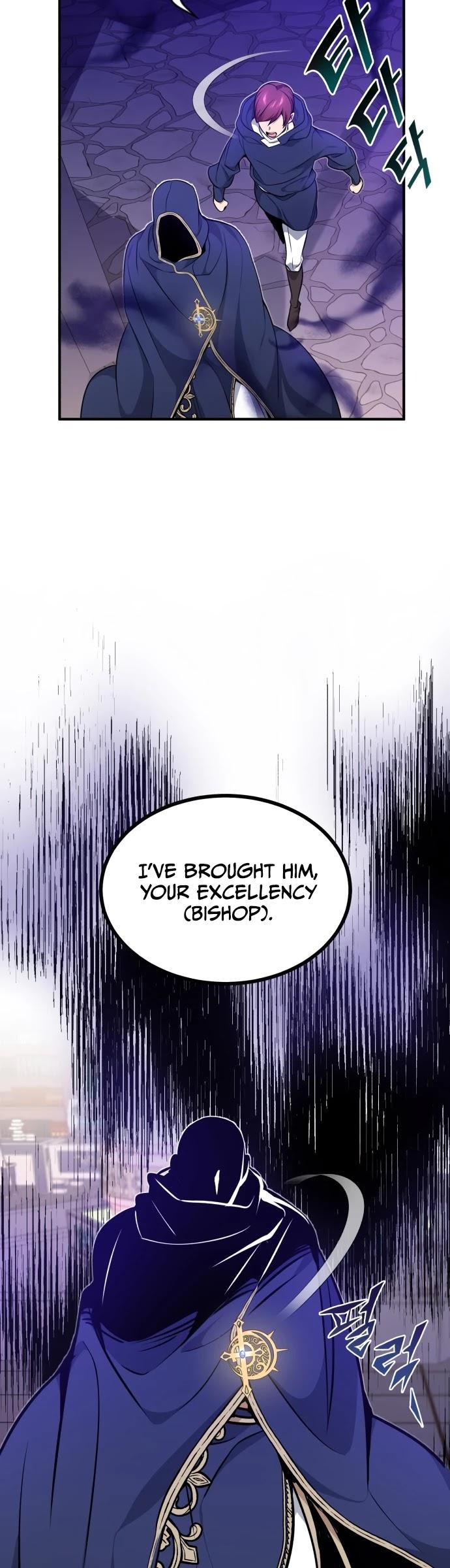 Reincarnated Into A Warlock 66,666 Years Later - Chapter 17 Page 29
