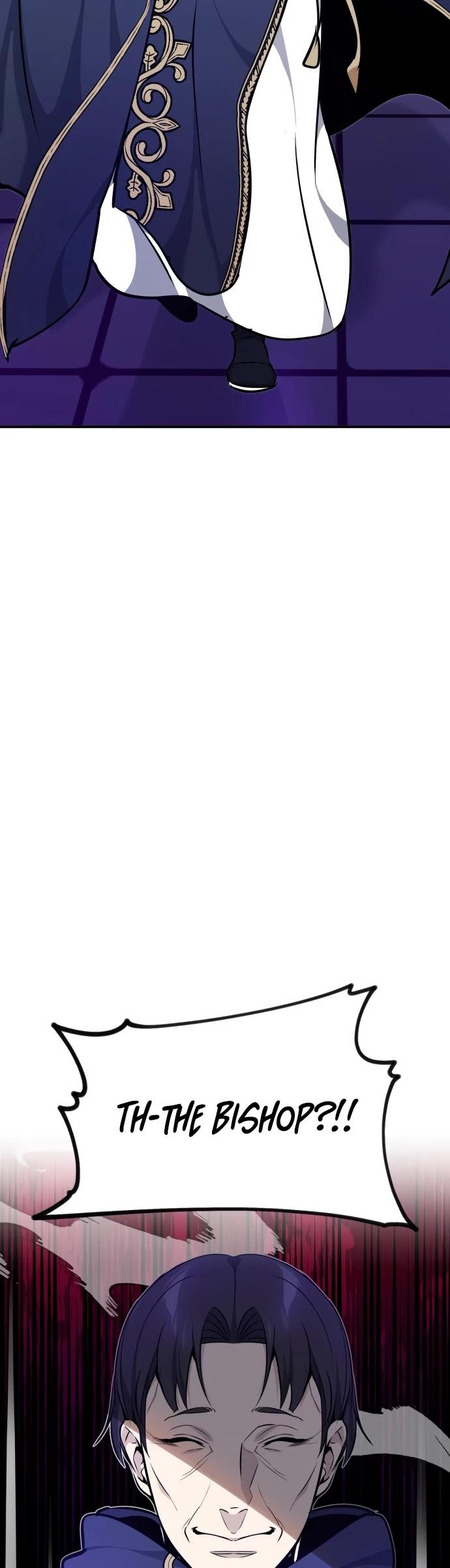 Reincarnated Into A Warlock 66,666 Years Later - Chapter 17 Page 30