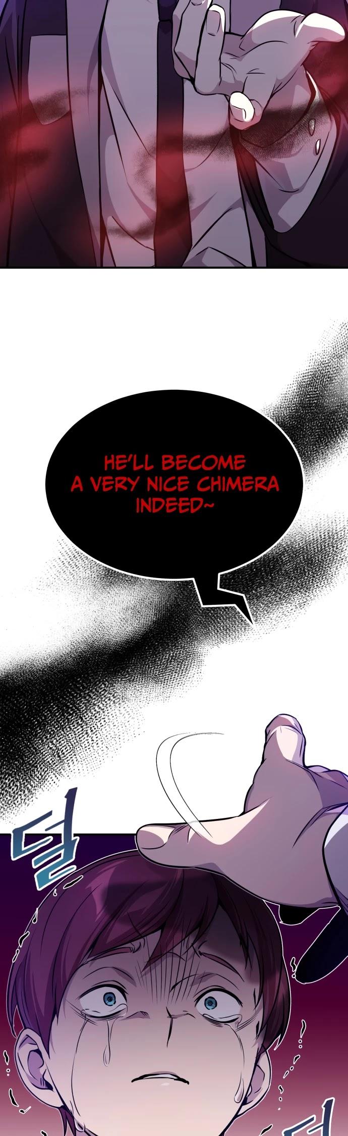 Reincarnated Into A Warlock 66,666 Years Later - Chapter 17 Page 36