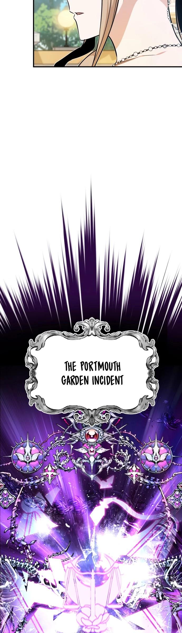 Reincarnated Into A Warlock 66,666 Years Later - Chapter 17 Page 5