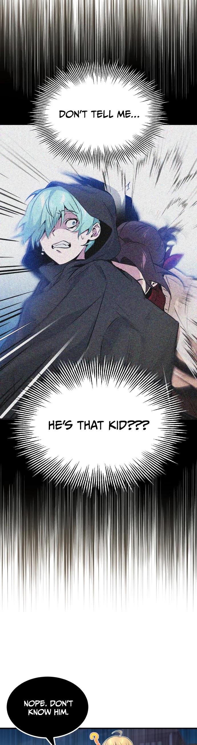 Reincarnated Into A Warlock 66,666 Years Later - Chapter 17 Page 57