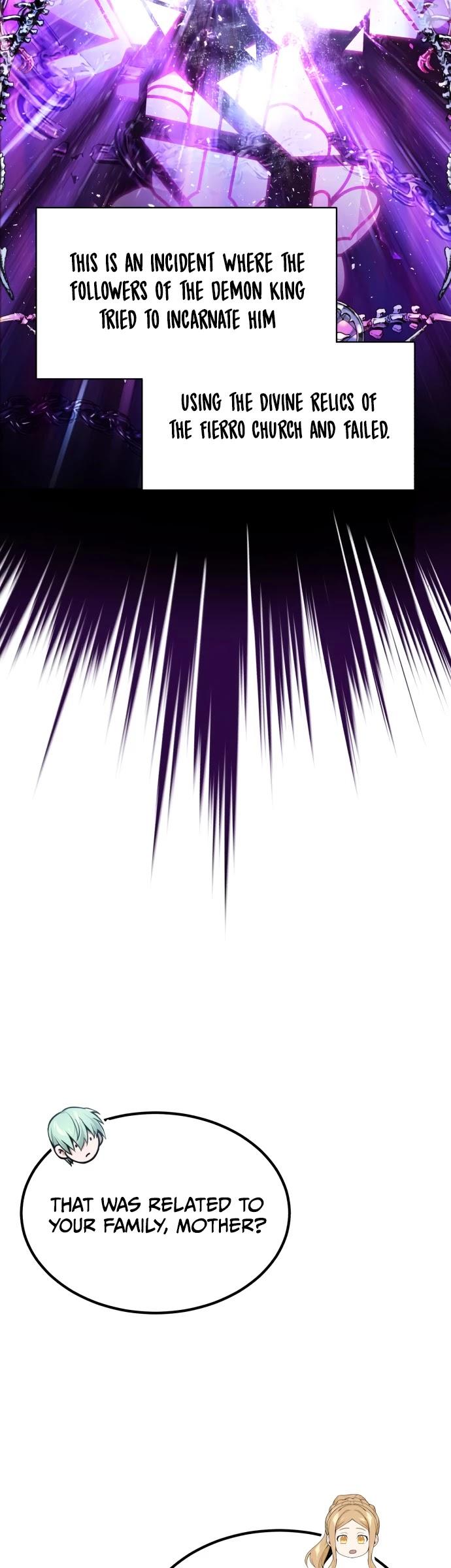 Reincarnated Into A Warlock 66,666 Years Later - Chapter 17 Page 6